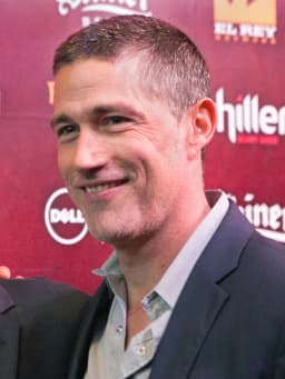 Matthew Fox