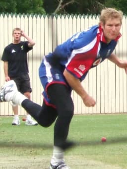 Matthew Hoggard