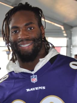 Matthew Judon