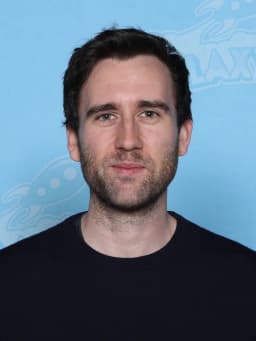 Matthew Lewis (actor)