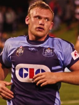 Matthew Lodge
