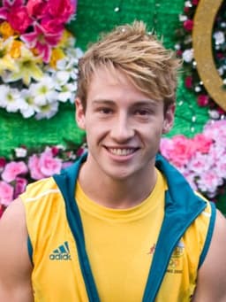 Matthew Mitcham