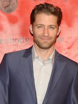 Matthew Morrison