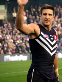 Matthew Pavlich