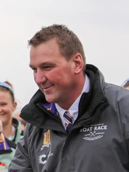 Matthew Pinsent