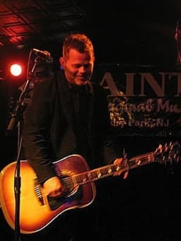 Matthew Ryan (musician)