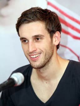 Matthew Spiranovic