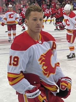 Matthew Tkachuk