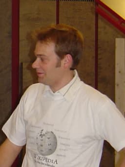 Matthias Ettrich