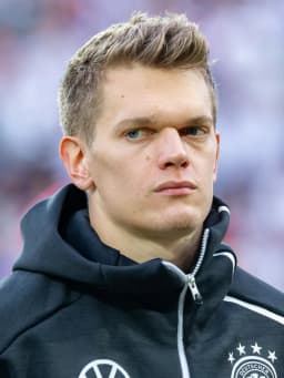 Matthias Ginter