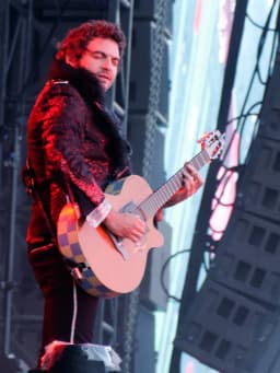 Matthieu Chedid