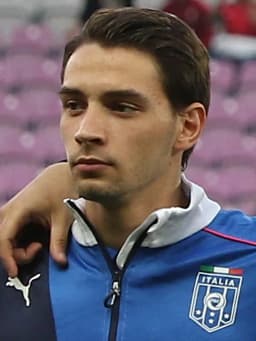 Mattia De Sciglio