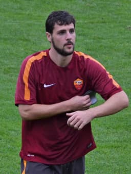 Mattia Destro