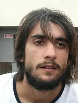 Mattia Perin