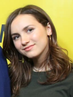 Maude Apatow
