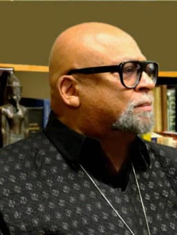 Maulana Karenga