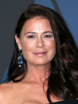 Maura Tierney