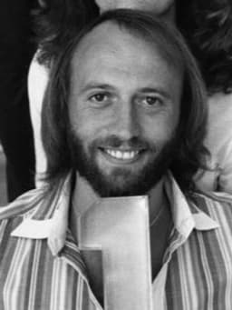 Maurice Gibb