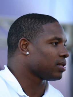 Maurice Jones-Drew