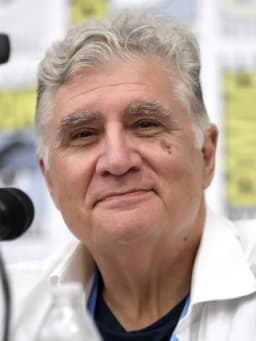 Maurice LaMarche