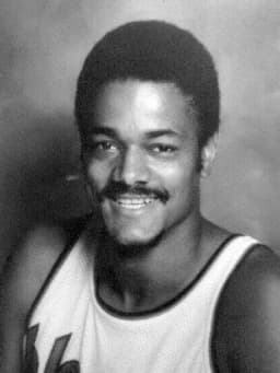 Maurice Lucas
