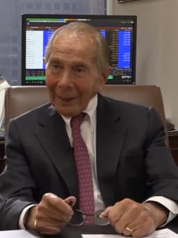 Maurice R. Greenberg