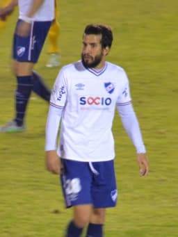 Mauricio Victorino