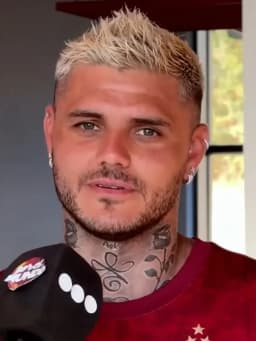 Mauro Icardi