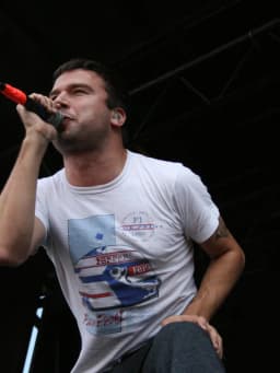 Max Bemis