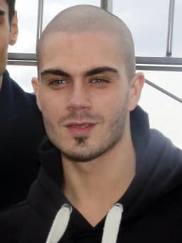 Max George