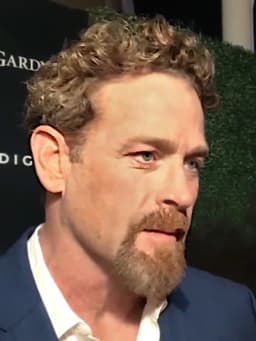 Max Martini