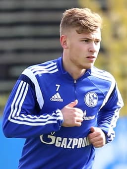Max Meyer (footballer)