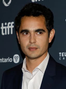 Max Minghella