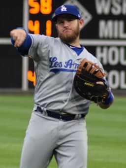 Max Muncy