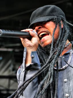 Maxi Priest