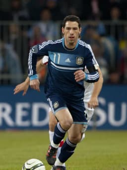 Maxi Rodríguez