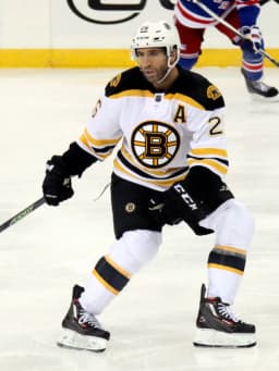 Maxime Talbot