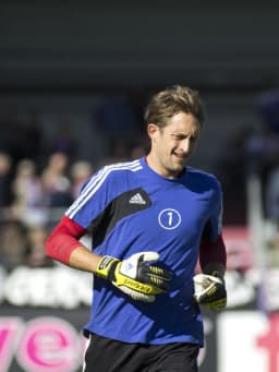 Maximilian Riedmüller