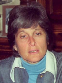 Maxine Kumin
