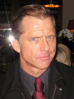 Maxwell Caulfield