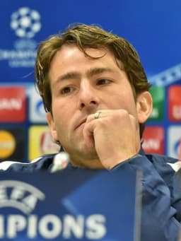 Maxwell (footballer, born 1981)