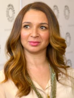 Maya Rudolph