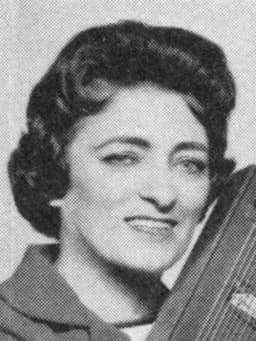 Maybelle Carter