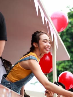 Maymay Entrata