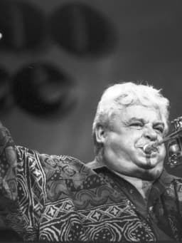 Maynard Ferguson