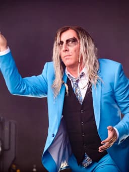 Maynard James Keenan