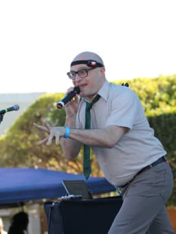 MC Frontalot