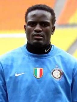 McDonald Mariga