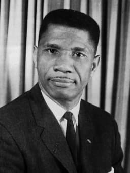 Medgar Evers