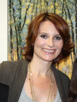 Meg Cabot